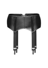Sexy Garter Belt with Erotic Back Lacing Bras and Bra Sets